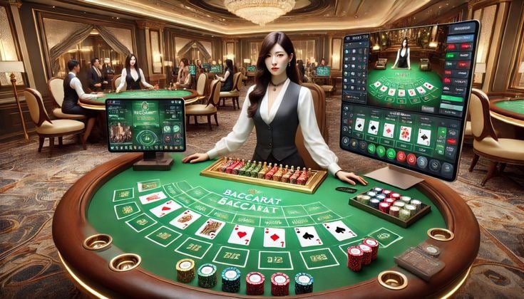 u777 game